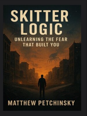 cover image of Skitter Logic